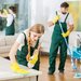 Cleaning Duties - servicii curatenie